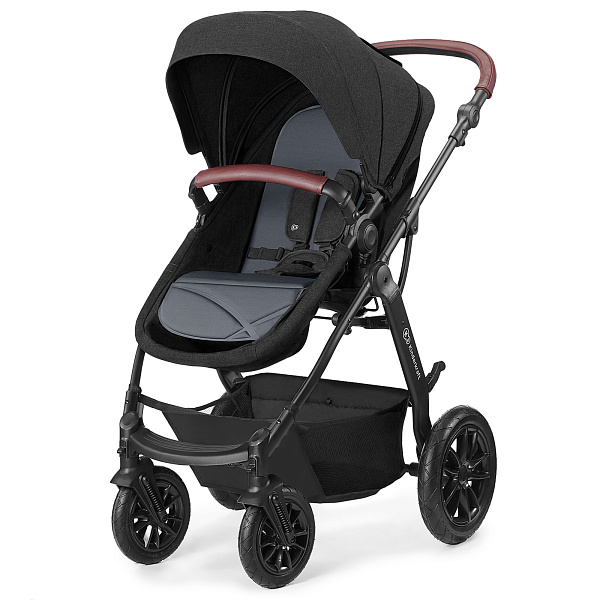 Детская коляска  Kinderkraft Xmoov 3 в 1 фото 5