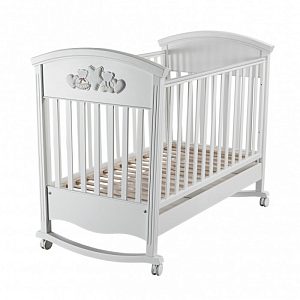 Детская кроватка Picci Nanny