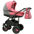 Детская коляска Quipolo Sandero Style Collection 2 в 1 - Фото