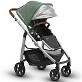 Детская коляска UPPAbaby Cruz 2 в 1 (Emmet
						
					) — Фото