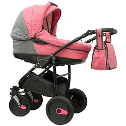 Детская коляска Quipolo Sandero Style Collection 2 в 1