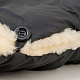 MT2200-LP Зимний конверт Altabebe Lambskin-Footmuff фото 3