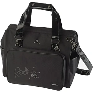 Сумочка для мамы Beaba London Nursery Bag