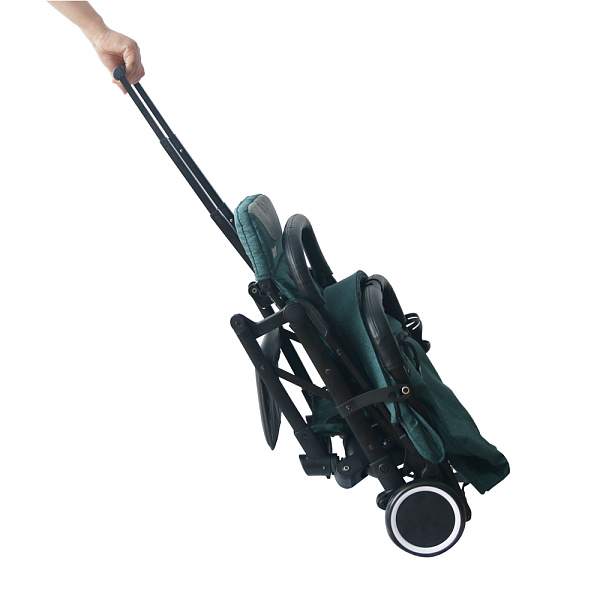 Детская прогулочная коляска Indigo Galaxy фото 8