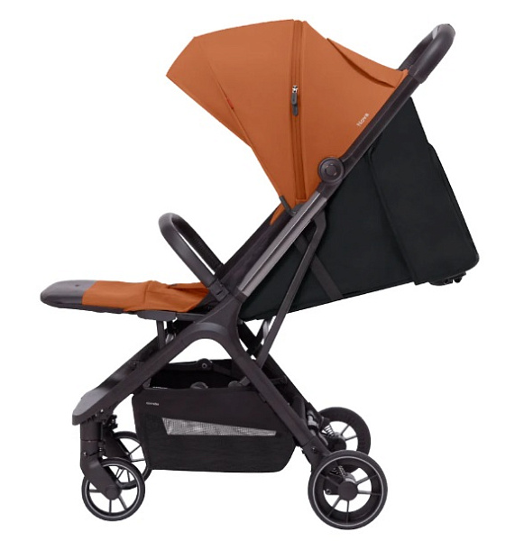Детская прогулочная коляска Carrello Nova CRL-5521 фото 11