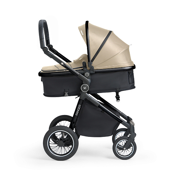 Детская коляска-трансформер Sweet Baby Ranger 2 в 1 фото 4