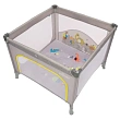 Детский манеж Baby Design Joy - Фото