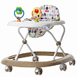 Ходунки детские Carrello Tempo CRL-7202 - Фото