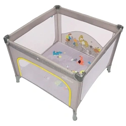 Детский манеж Baby Design Joy