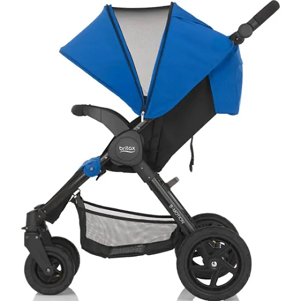 Детская прогулочная коляска Britax B-Motion 4 фото 5