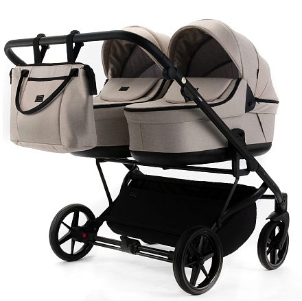 Детская коляска Adamex Leo-Duo 3 в 1
