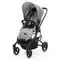 Детская прогулочная коляска Valco Baby Snap 4 Ultra (Cool Grey
						
					) — Фото