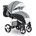 Детская прогулочная коляска Camarelo Elf (XEL-2
						
					) — Фото