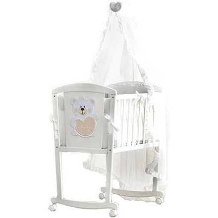 Колыбель Pali Baby Baby