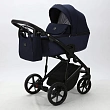 Детская коляска Adamex Mobi Air 3 в 1 - Фото