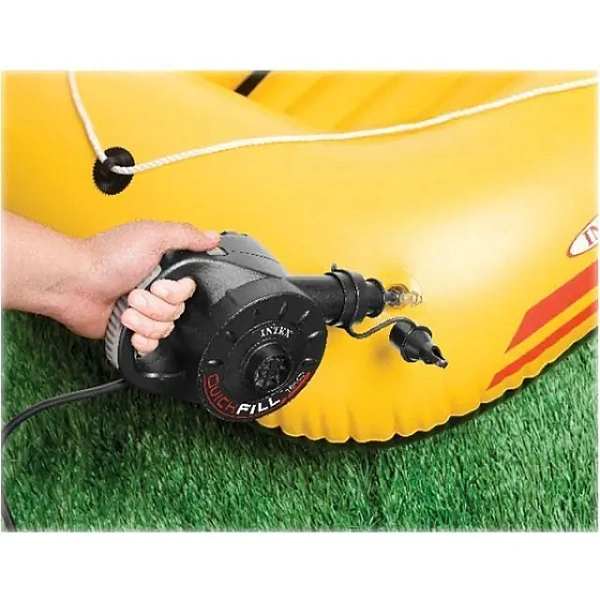 Насос электрический Intex Интекс c66624 фото 2