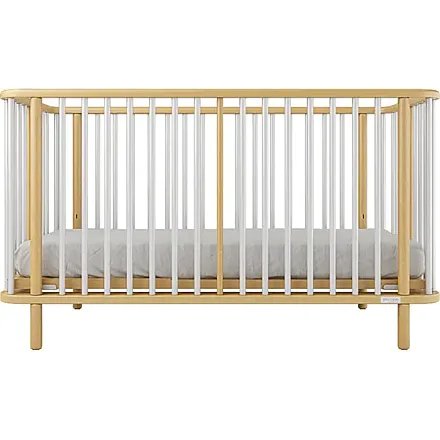 Детская кроватка Micuna Основание Life 140 х 70 см Микуна Лайф
