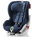 Детское автокресло Romer & Britax King II ATS (Moonlight Blue) — Фото