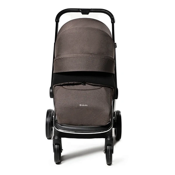 Детская коляска Labala Raiz 2 в 1 фото 16