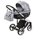 Детская коляска Adamex Chantal Special Edition 3 в 1 (С102
						
					) — Фото