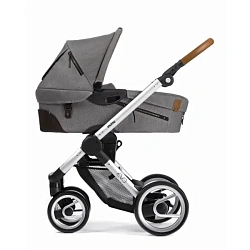 Детская коляска Mutsy Evo Urban Nomad 2 в 1