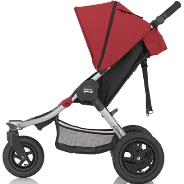 Детская прогулочная коляска Britax B-Motion 3 фото 4