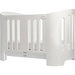 Детская кроватка Bloom Luxo Sleep G2