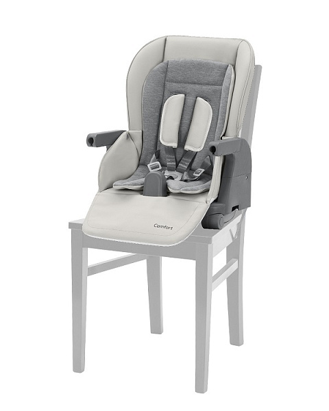 Детский стульчик для кормления Carrello Comfort CRL-9506 фото 4