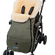 MT2450-LP Зимний конверт Altabebe North Cape Stroller фото 6