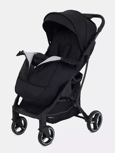 Детская прогулочная коляска Mowbaby Smart 2023 фото 3