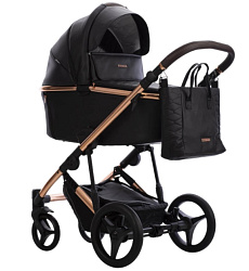 Детская коляска Bebetto Loren Stella 2 в 1