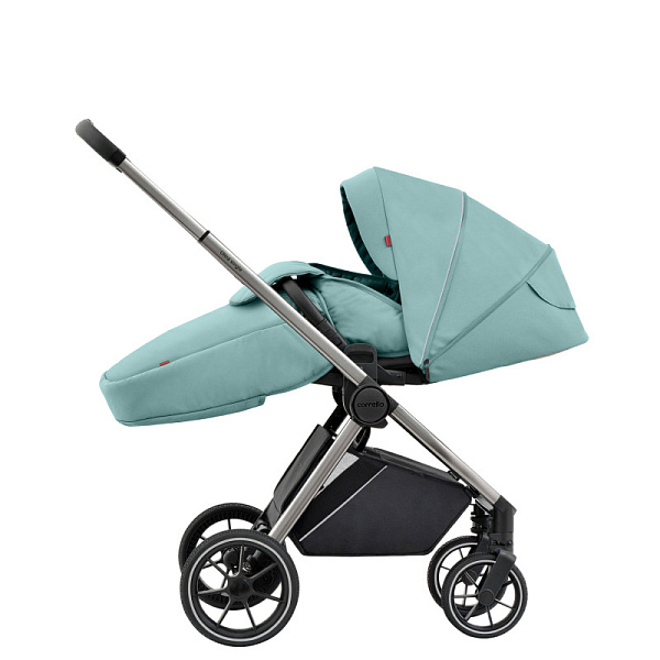 Детская прогулочная коляска Carrello Unico CRL-5525 фото 3