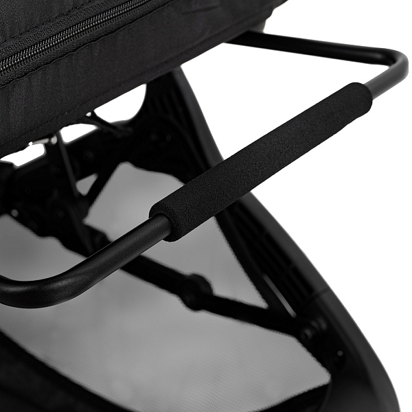 Детская прогулочная коляска Pituso Mini фото 16