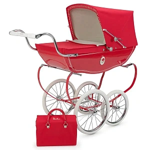 Коляска для кукол Silver Cross Chatsworth
