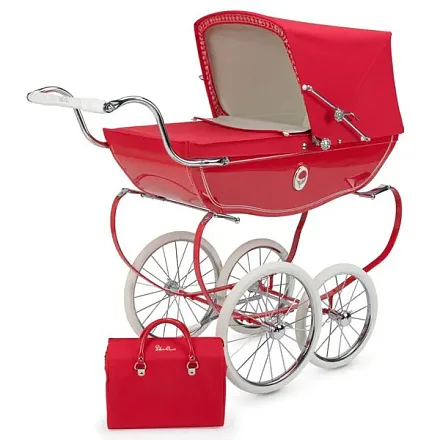 Коляска для кукол Silver Cross Chatsworth