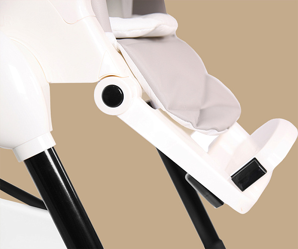 Стульчик для кормления Carrello Stella CRL-9503 фото 3