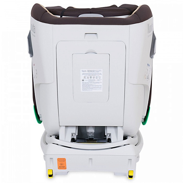 Детское автокресло Nuovita Maczione NiS1-1 фото 6