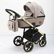 Детская коляска BeBe-Mobile Bolonia Special Edition 2 в 1 - Фото