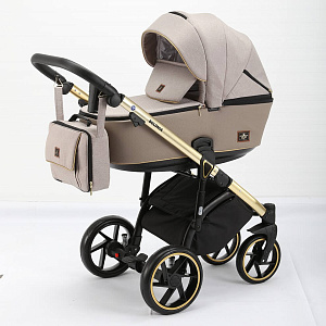Детская коляска BeBe-Mobile Bolonia Special Edition 2 в 1