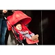 Детская коляска трость Bumbleride Flite фото 8