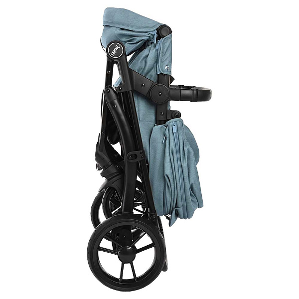 Детская коляска-трансформер Pituso Mikki фото 11