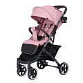 Детская прогулочная коляска Carrello Astra CRL-5505/1 2022 (Apricot Pink
						
					) — Фото