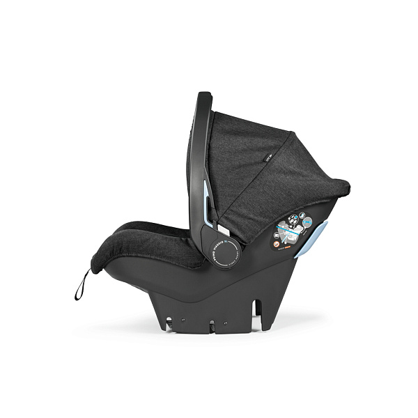 Детская коляска Peg-Perego Futura Modular 3 в 1 фото 11