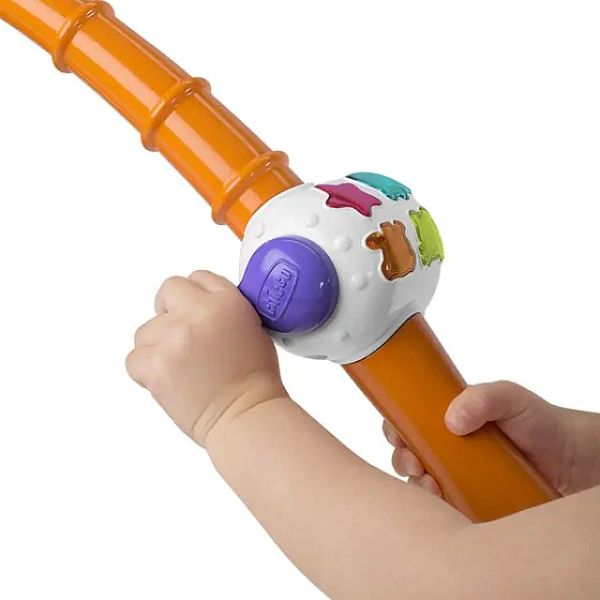 Игровой набор Chicco Чико Остров рыбалки фото 4