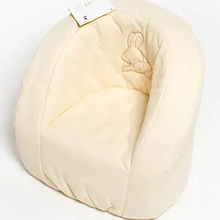 Мягкое детское кресло Italbaby Cuccioli
