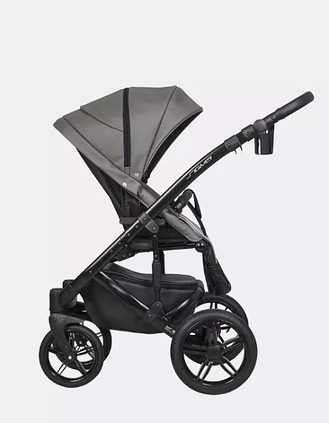 Детская коляска Riko Sigma Pro 2 в 1 фото 6