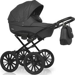 Детская коляска Riko Sigma Prestige 2 в 1