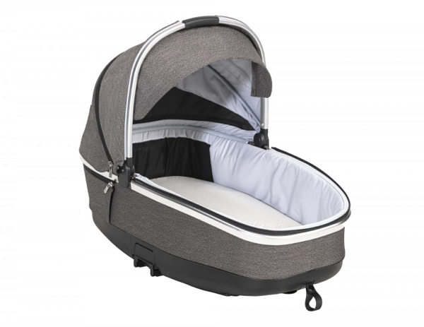 Детская коляска Espiro Next 2.1 Multicolor 2 в 1 фото 4