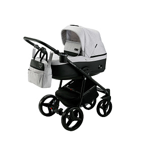 Детская коляска Adamex Verona Pro 3 в 1