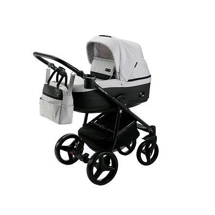 Детская коляска Adamex Verona Pro 3 в 1
